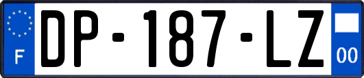 DP-187-LZ