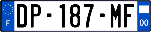 DP-187-MF