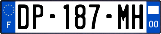 DP-187-MH