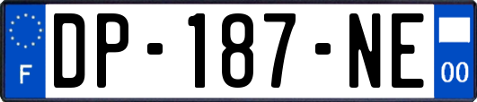 DP-187-NE