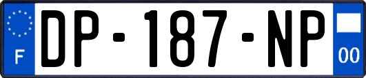 DP-187-NP