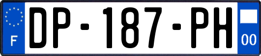 DP-187-PH