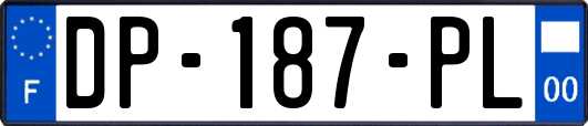 DP-187-PL