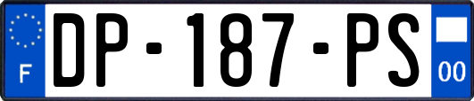 DP-187-PS