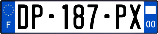 DP-187-PX