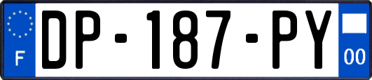 DP-187-PY