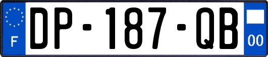 DP-187-QB