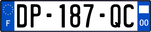 DP-187-QC