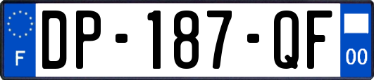 DP-187-QF