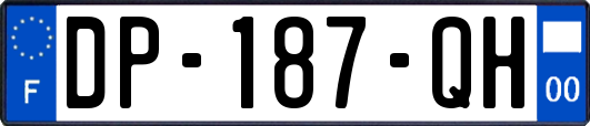 DP-187-QH
