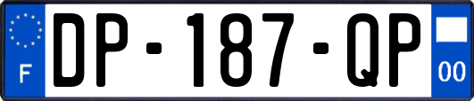 DP-187-QP