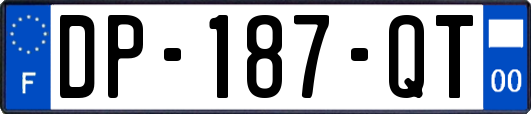 DP-187-QT
