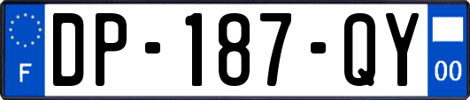 DP-187-QY