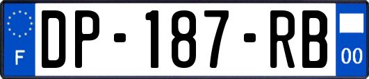 DP-187-RB