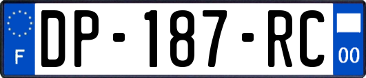 DP-187-RC