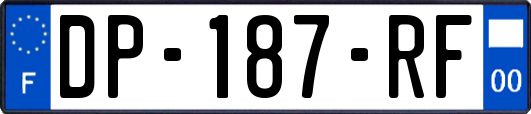 DP-187-RF
