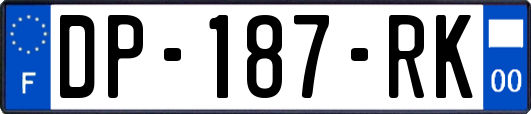 DP-187-RK
