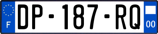 DP-187-RQ