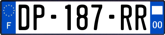 DP-187-RR