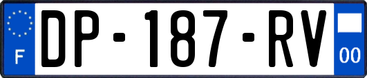DP-187-RV