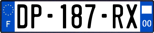 DP-187-RX