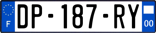 DP-187-RY