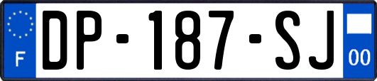 DP-187-SJ