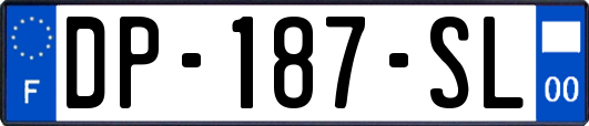DP-187-SL