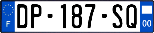 DP-187-SQ