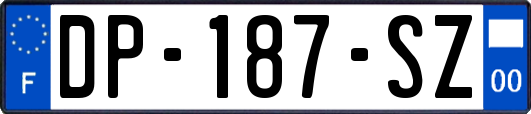 DP-187-SZ
