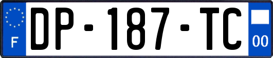 DP-187-TC