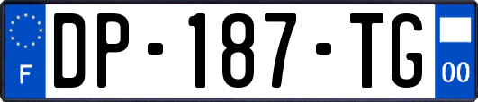 DP-187-TG