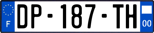 DP-187-TH