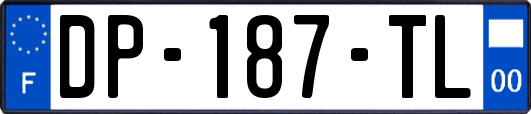 DP-187-TL