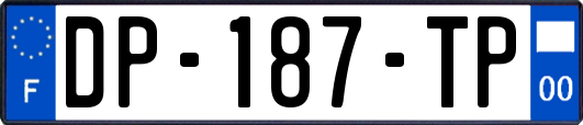 DP-187-TP