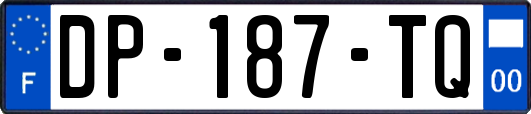 DP-187-TQ