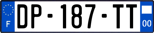 DP-187-TT