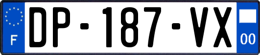 DP-187-VX