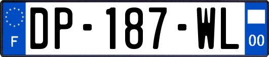 DP-187-WL