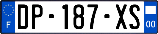 DP-187-XS