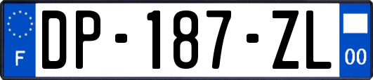 DP-187-ZL