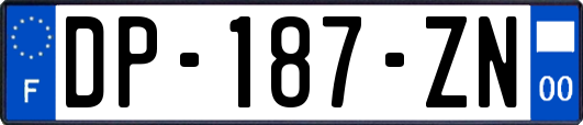 DP-187-ZN