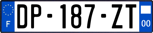 DP-187-ZT