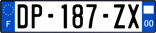 DP-187-ZX