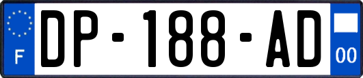 DP-188-AD