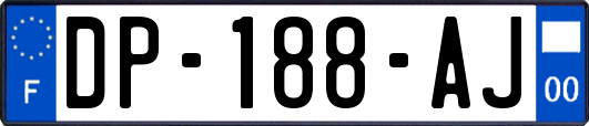 DP-188-AJ