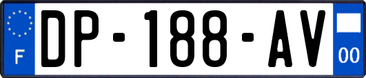 DP-188-AV