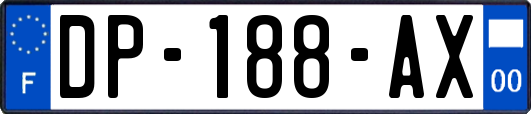 DP-188-AX