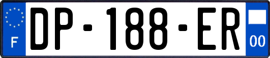 DP-188-ER