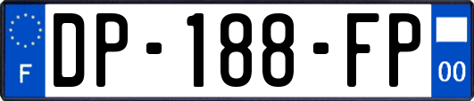 DP-188-FP